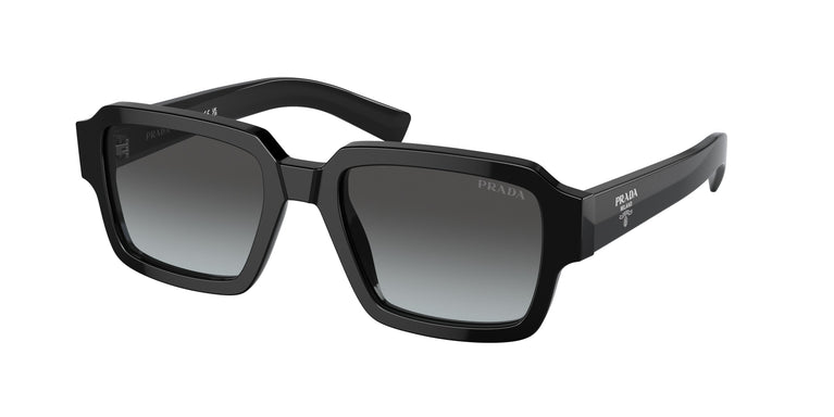 Prada PR 02ZS 1AB06T 52