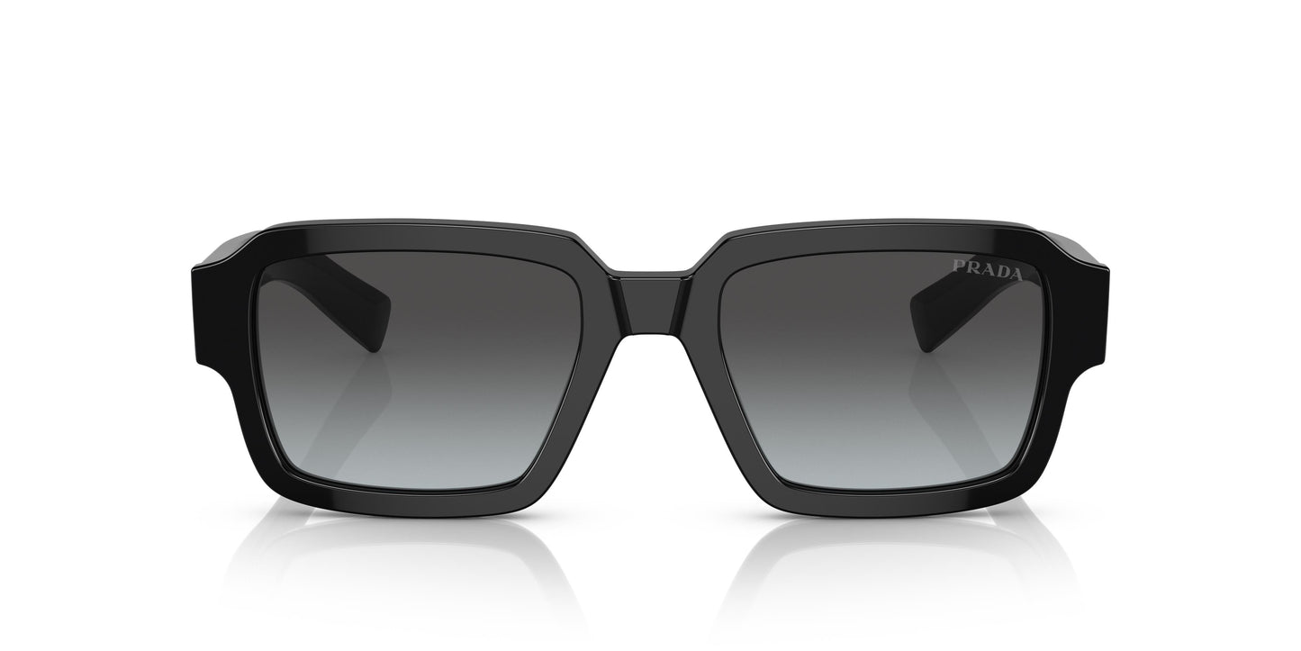 Prada PR 02ZS 1AB06T 52