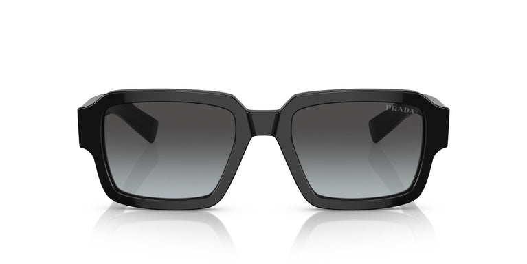 Prada PR 02ZS 1AB06T 52