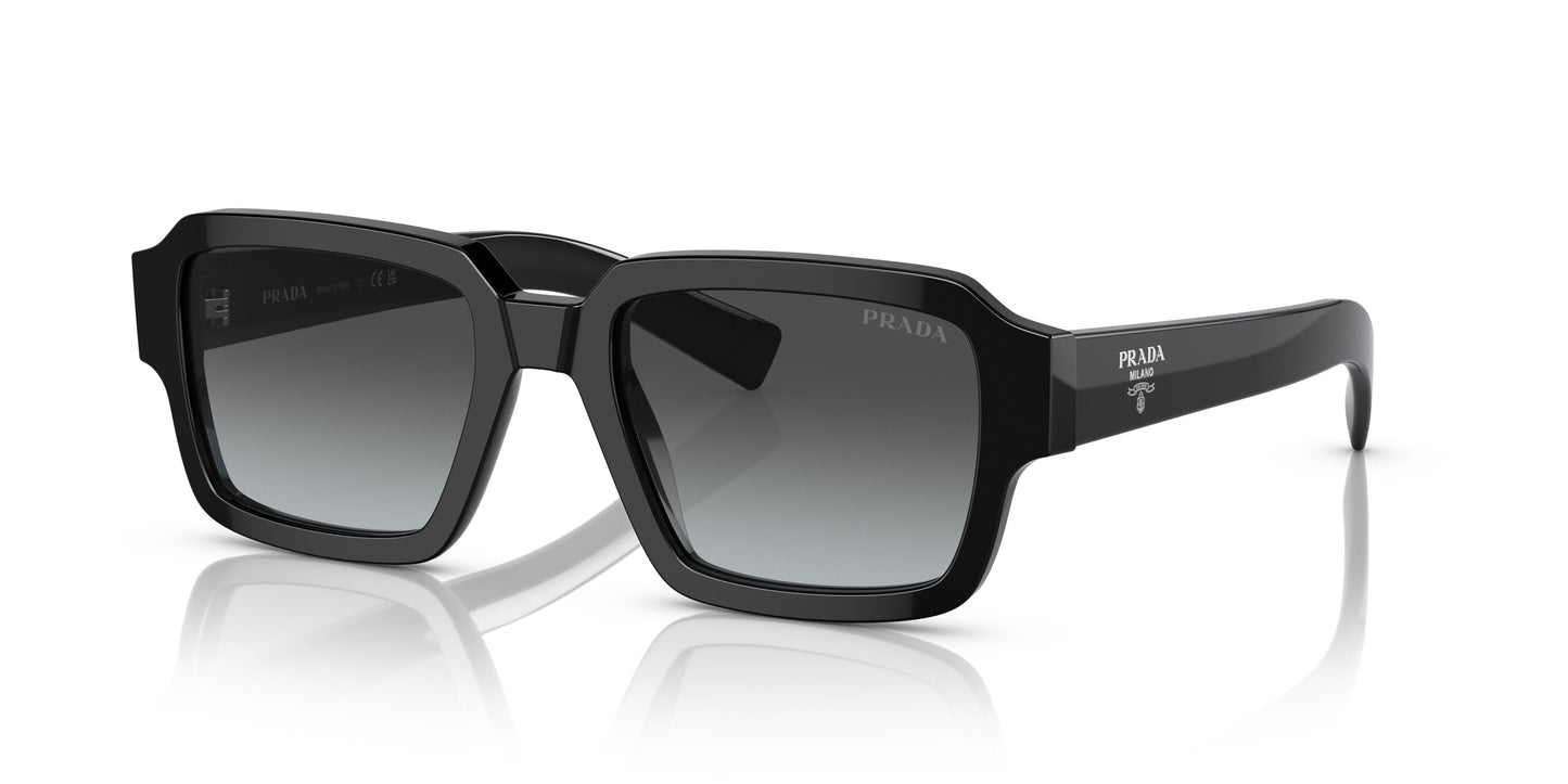 Prada PR 02ZS 1AB06T 52