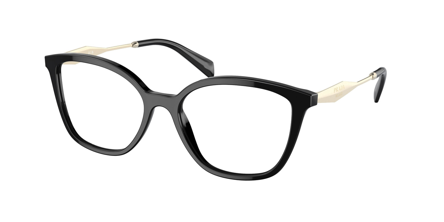 Prada PR 02ZV 1AB1O1 54