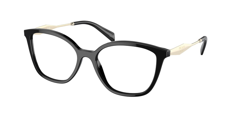 Prada PR 02ZV 1AB1O1 54