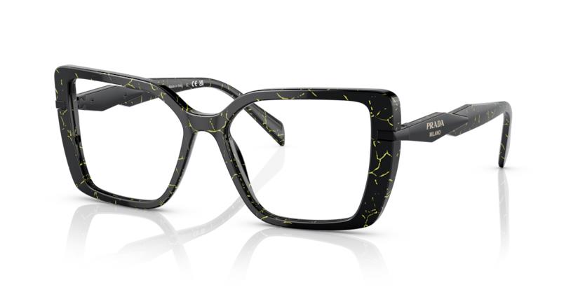 Prada PR 03ZV 19D1O1 53