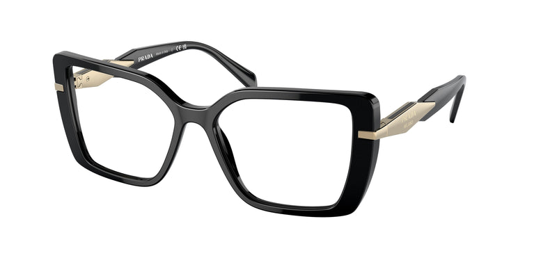Prada PR 03ZV 1AB1O1 53