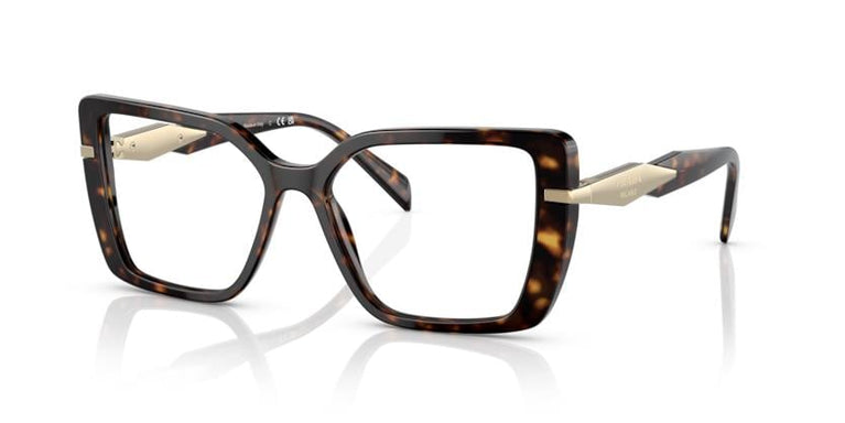 Prada PR 03ZV 2AU1O1 53