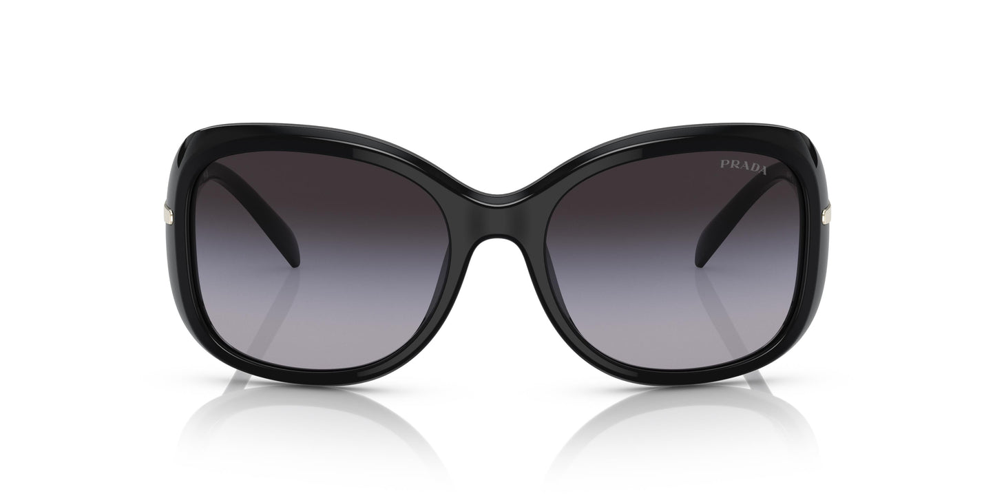 Prada PR 04ZS 1AB09S 57