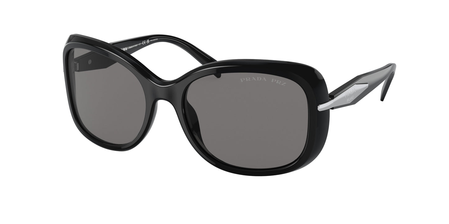 Prada PR 04ZS 1AB5Z1 57