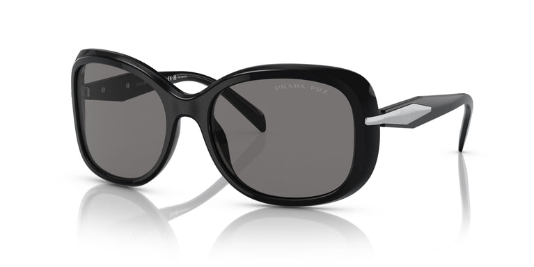 Prada PR 04ZS 1AB5Z1 57
