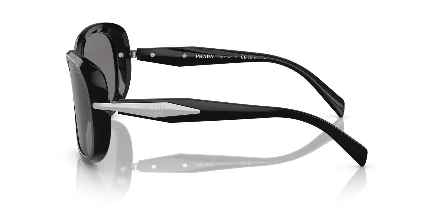 Prada PR 04ZS 1AB5Z1 57