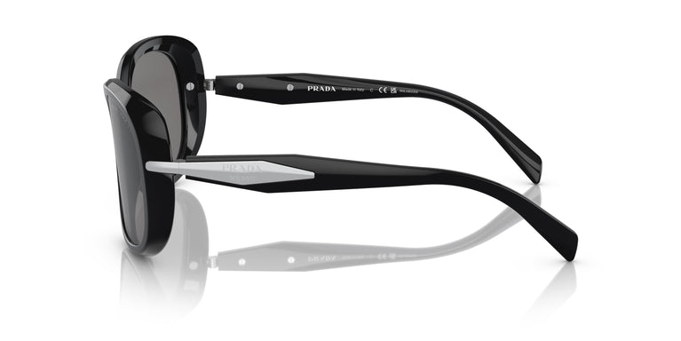 Prada PR 04ZS 1AB5Z1 57