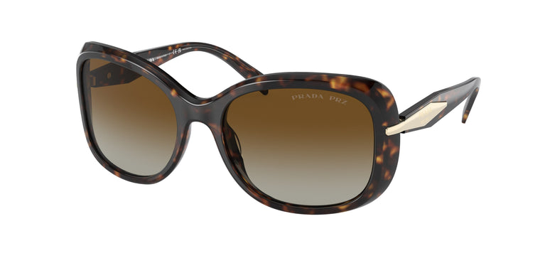 Prada PR 04ZS 2AU6E1 57