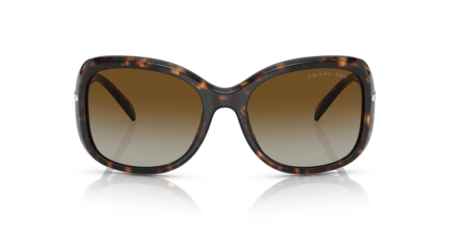 Prada PR 04ZS 2AU6E1 57
