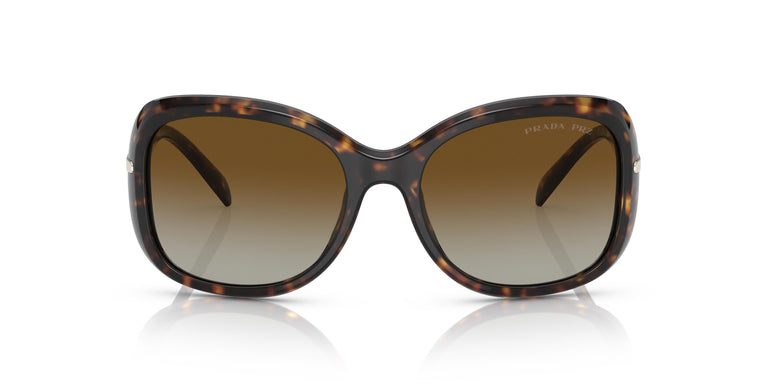 Prada PR 04ZS 2AU6E1 57