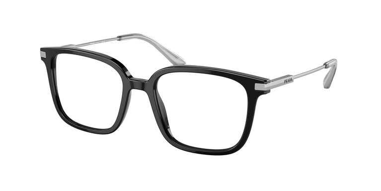 Prada PR 04ZV 1AB1O1 52