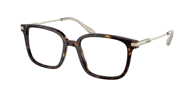 Prada PR 04ZV 2AU1O1 52