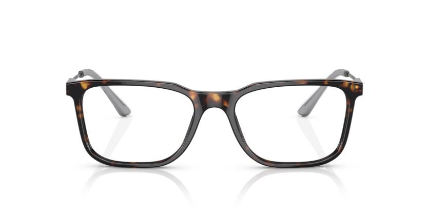 Prada PR 05ZV 2AU1O1 55
