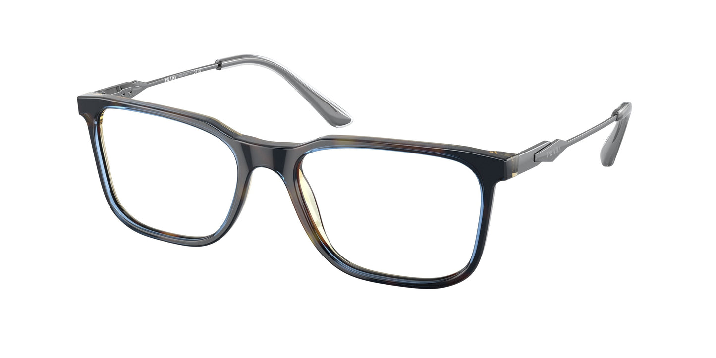 Prada PR 05ZV ZXH1O1 55