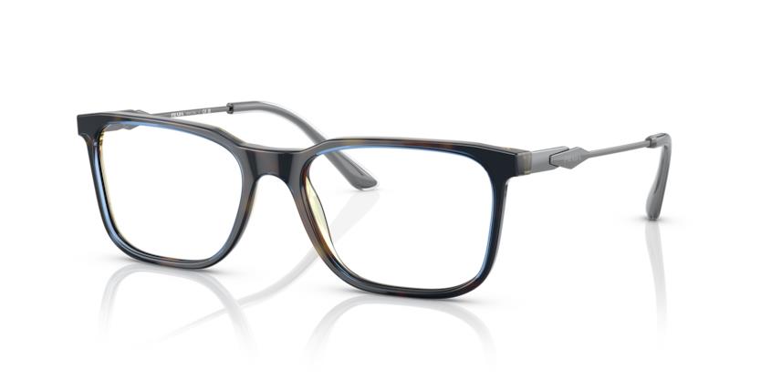 Prada PR 05ZV ZXH1O1 55
