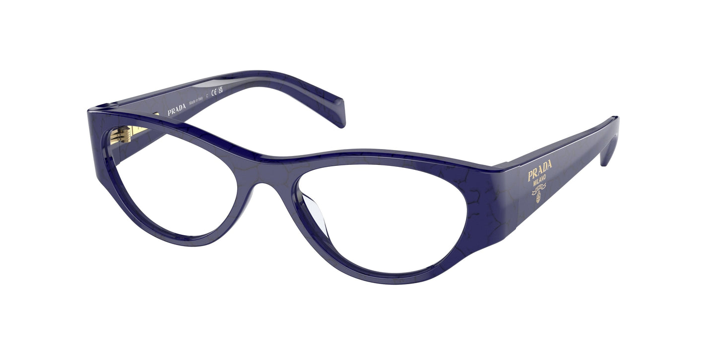 Prada PR 06ZV 18D1O1 50