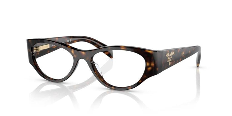 Prada PR 06ZV 2AU1O1 52