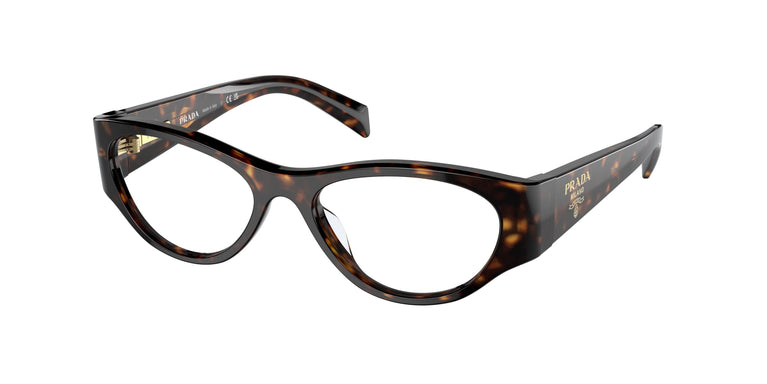 Prada PR 06ZV 2AU1O1 52