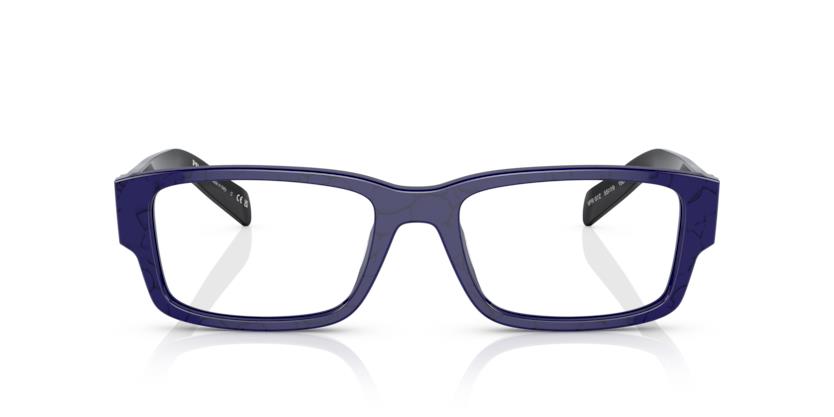 Prada PR 07ZV 18D1O1 55