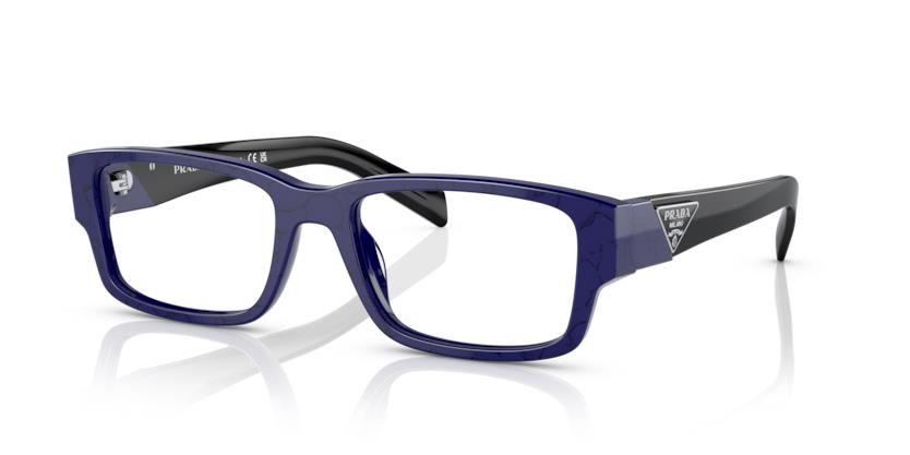 Prada PR 07ZV 18D1O1 55