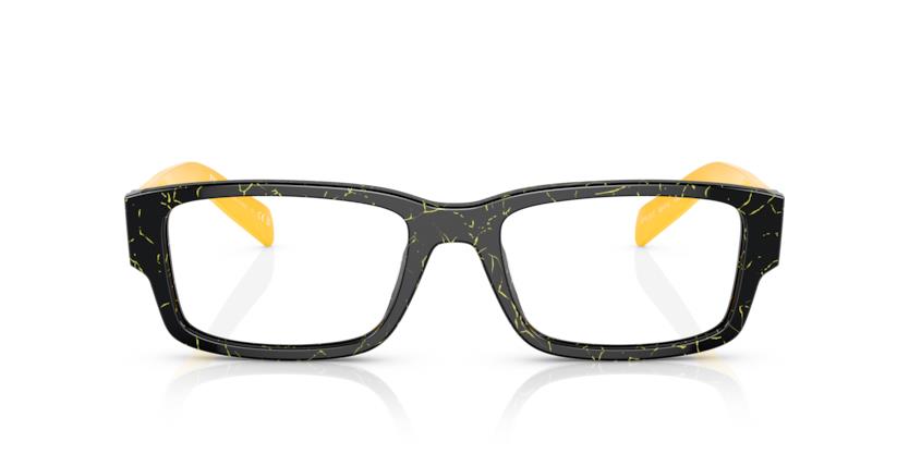 Prada PR 07ZV 19D1O1 55
