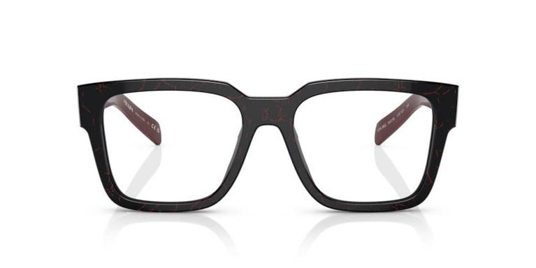 Prada PR 08ZV 11F1O1 52