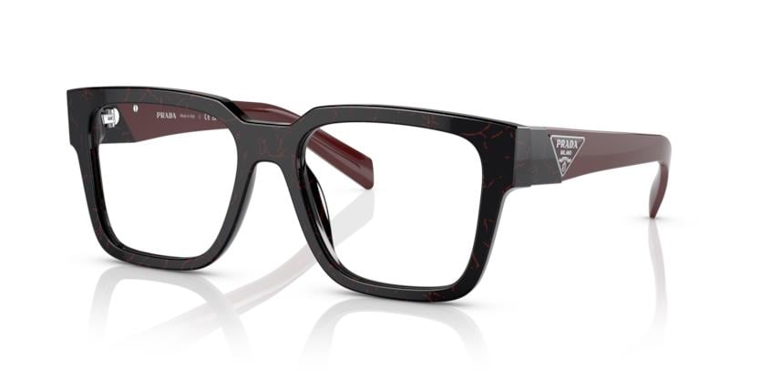 Prada PR 08ZV 11F1O1 52