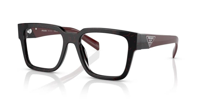 Prada PR 08ZV 11F1O1 52