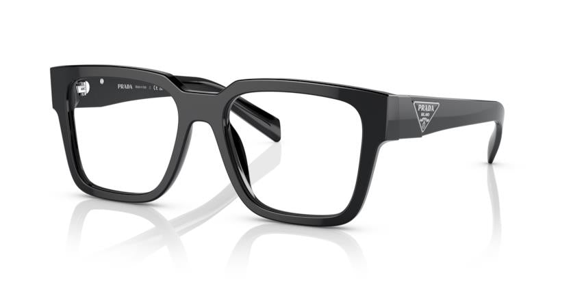 Prada PR 08ZV 1AB1O1 52