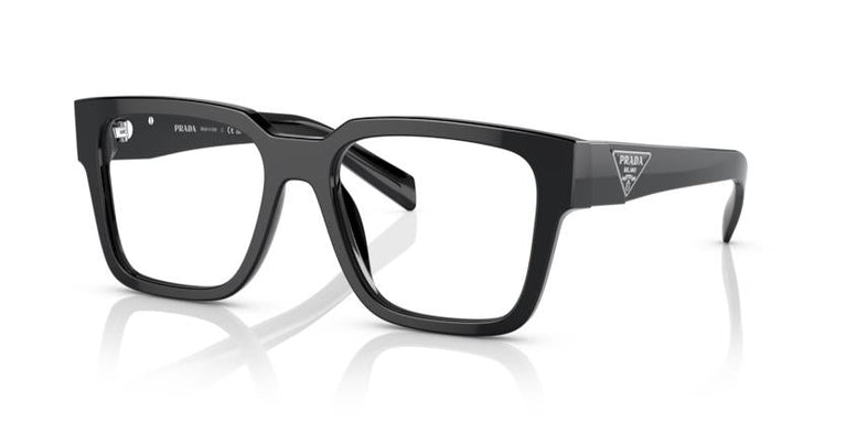 Prada PR 08ZV 1AB1O1 52