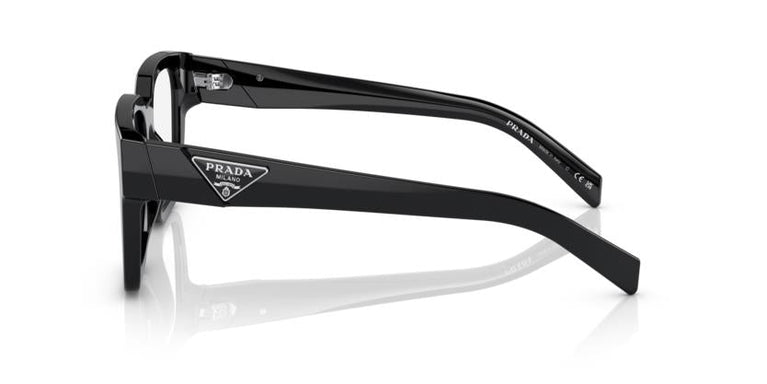 Prada PR 08ZV 1AB1O1 52