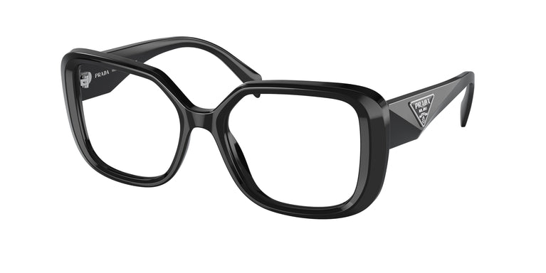 Prada PR 10ZV 1AB1O1 53