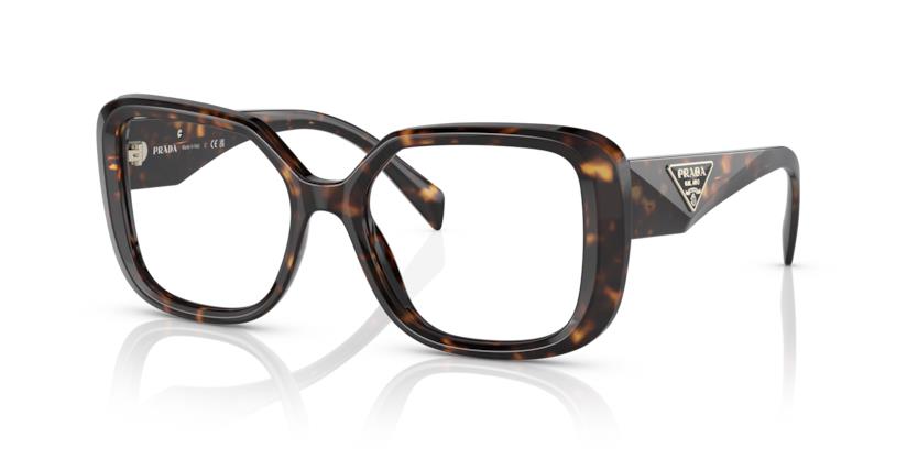 Prada PR 10ZV 2AU1O1 51