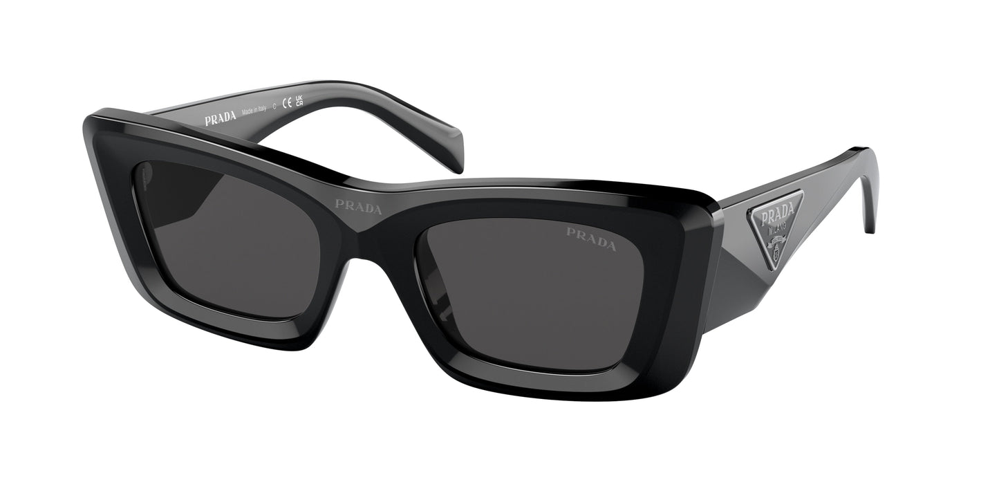 Prada PR 13ZS 1AB5S0 50
