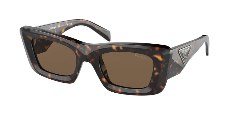 Prada PR 13ZS 2AU06B 50