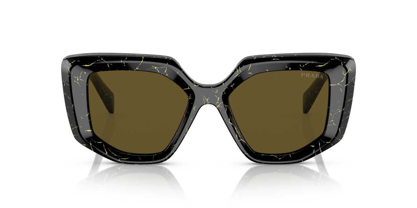 Prada PR 14ZS 19D01T 50