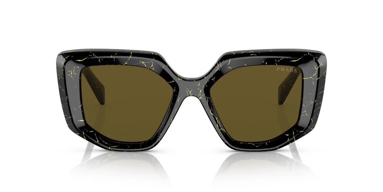 Prada PR 14ZS 19D01T 50