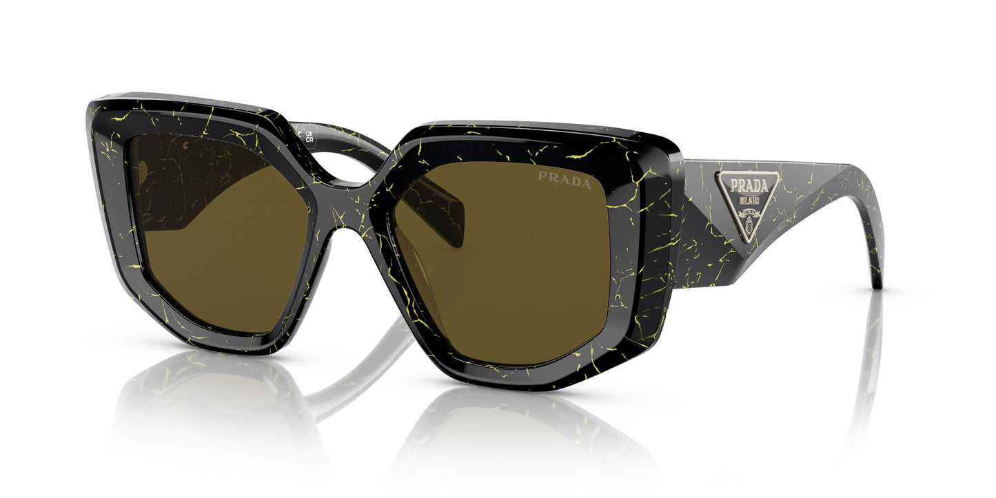 Prada PR 14ZS 19D01T 50