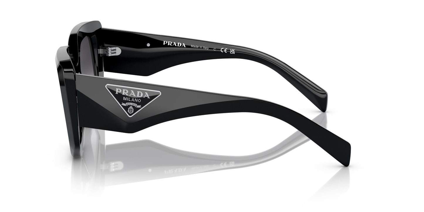 Prada PR 14ZS 1AB09S 50