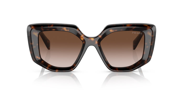 Prada PR 14ZS 2AU6S1 50
