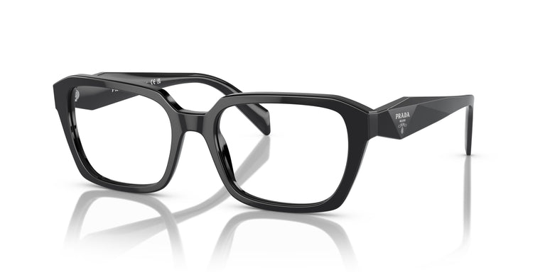 Prada PR 14ZV 1AB1O1 52