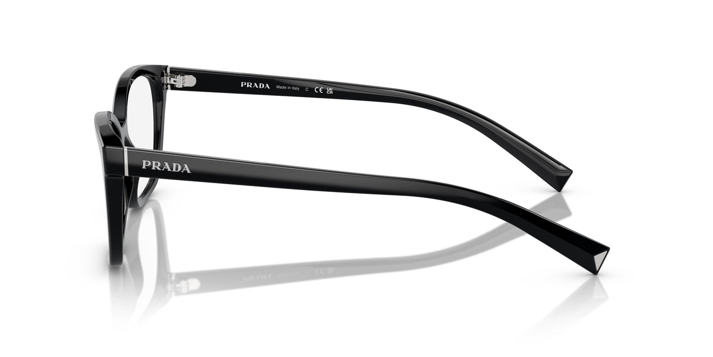 Prada PR 15ZV 1AB1O1 53