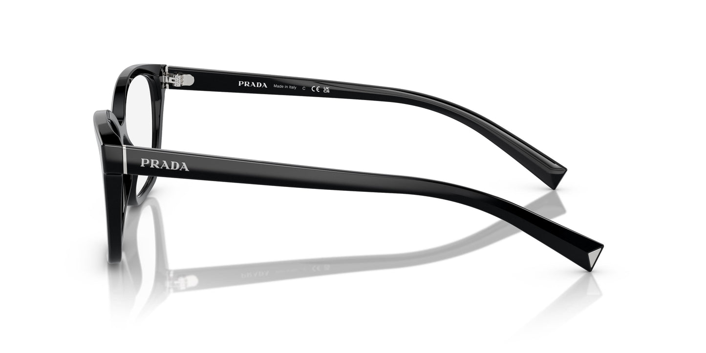 Prada PR 15ZV 1AB1O1 55