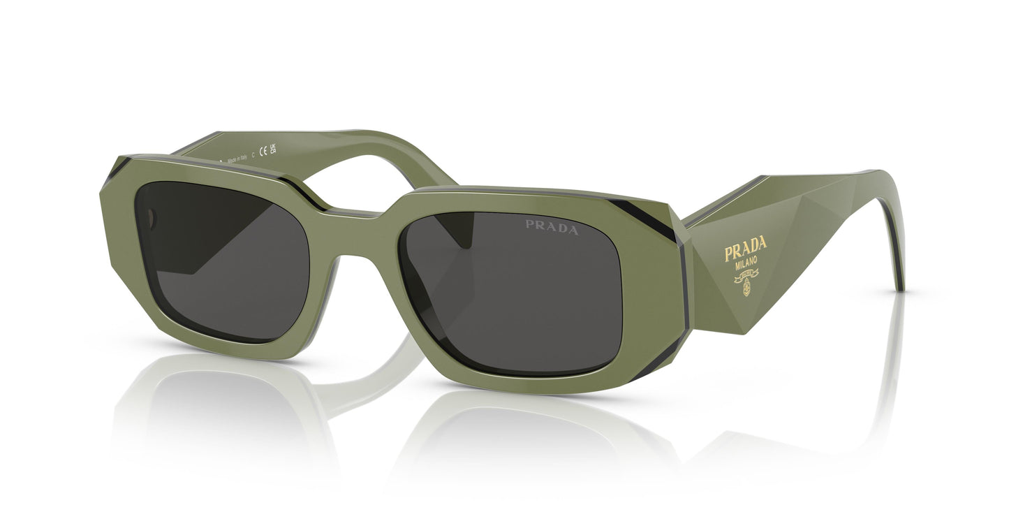 Prada PR 17WS 13N5S0 49