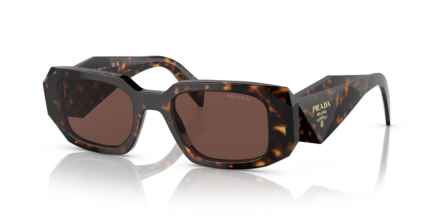 Prada PR 17WS 2AU03U 49