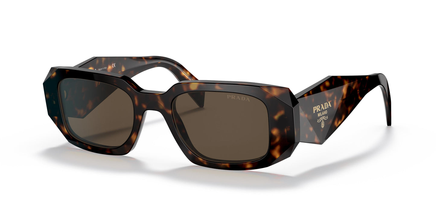 Prada PR 17WS 2AU8C1 49