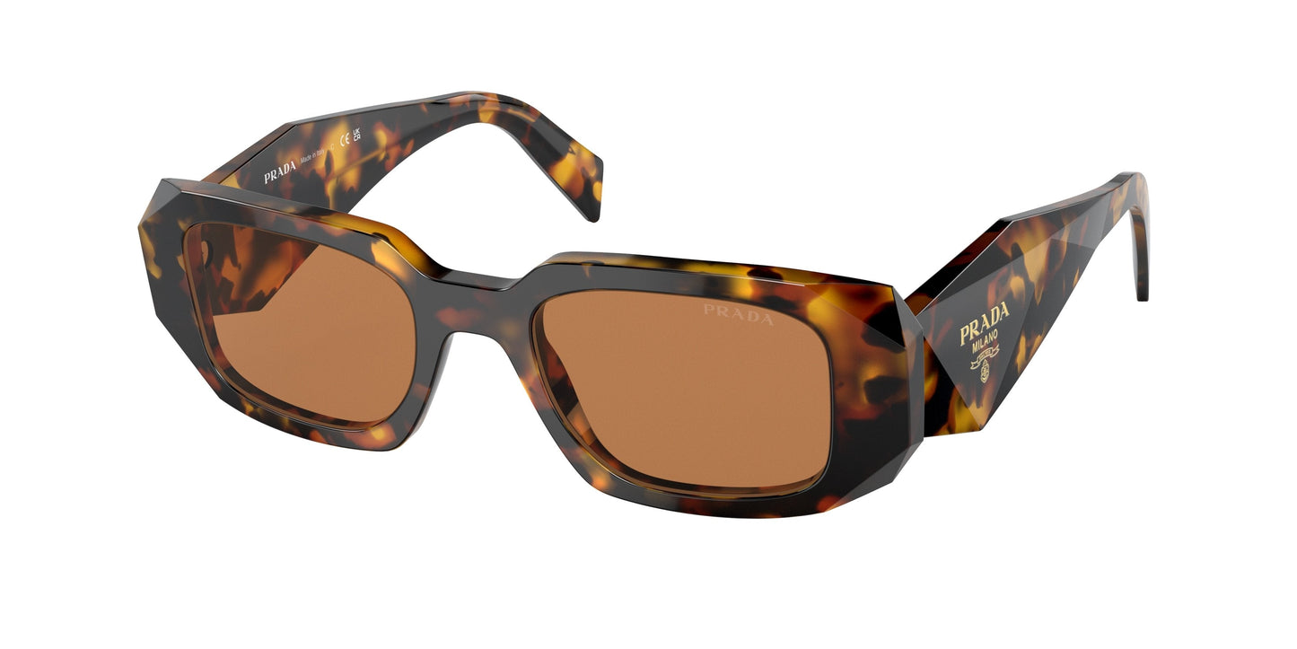 Prada PR 17WS VAU2Z1 49